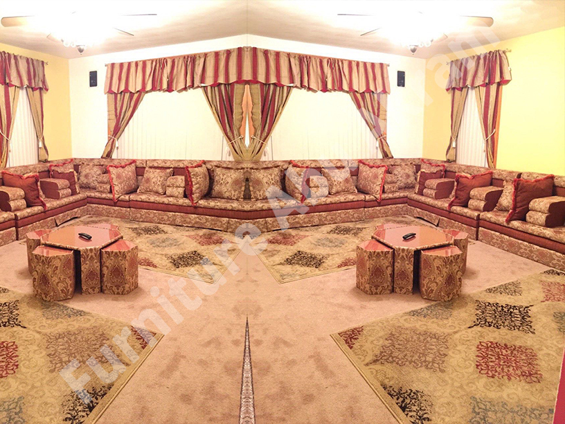 Yemeni Style – Furniture abu akram